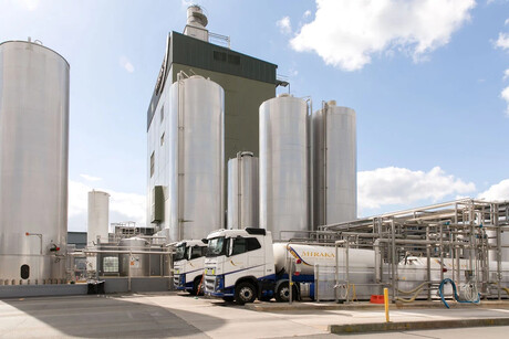 Maori-owned milk company invests in Rockwell Automation Plex ERP technology