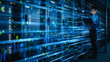 Veeam updates Backup for Salesforce offering