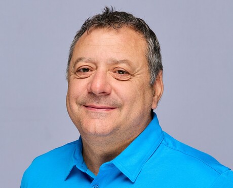 2024&ndash;25 Thought Leaders: Tim Karamitos