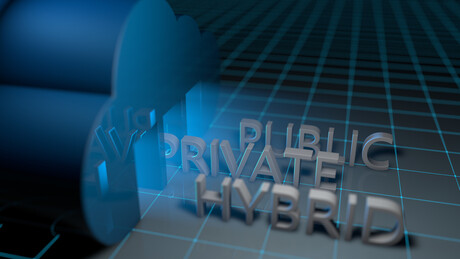 Staying ahead: business resilience in the hybrid cloud era