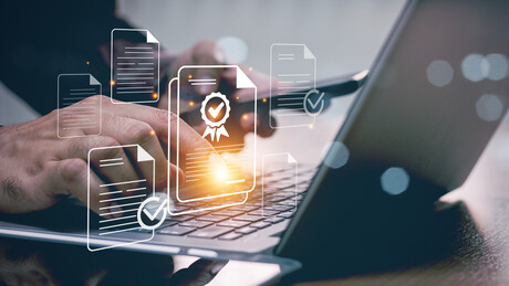 State government agencies still struggling with securing user access