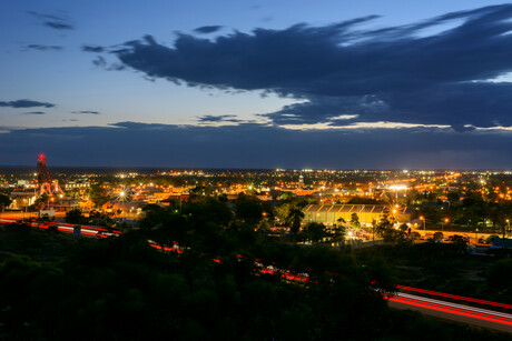 WA Govt backs up Goldfields power supply