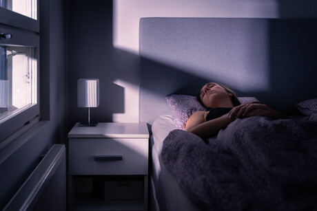 Bright nights may increase risk of death, Alzheimer&#39;s