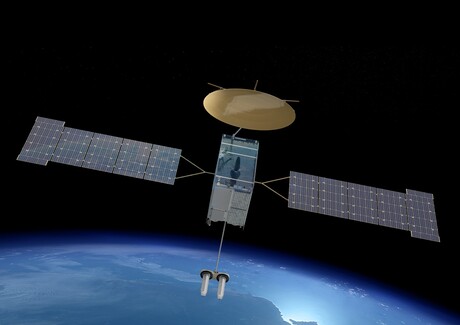 Defence axes JP9102, its $7bn MILSATCOM project