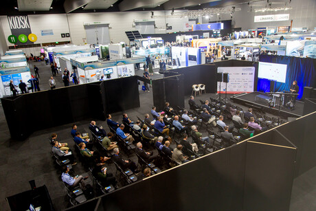 Comms Connect Melbourne 2024: conference highlights