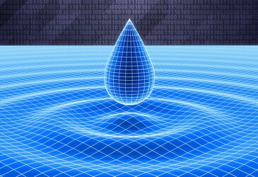 Data centres working to use water responsibly