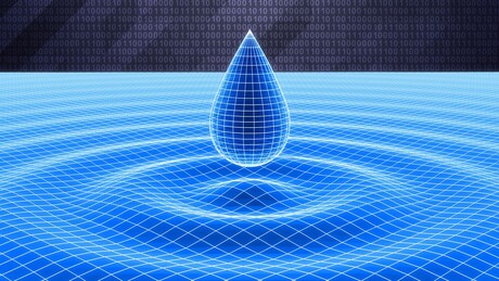 Data centres working to use water responsibly