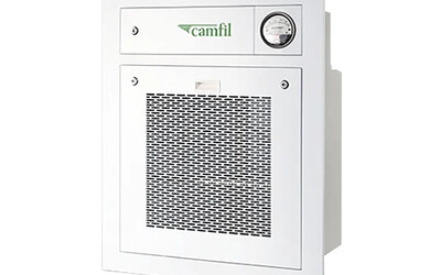 Camfil CleanSeal Extract Return Air Housing Camfil CleanSeal Extract Return Air Housing
