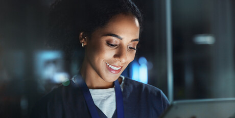 How meal timing impacts chronic disease risk in night shift workers How meal timing impacts chronic disease risk in night shift workers