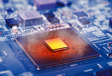 Unlocking next-gen chip efficiency