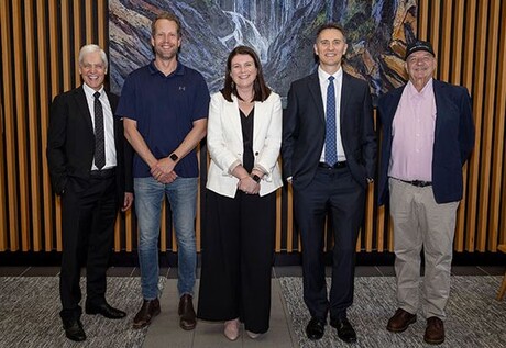 Macquarie University launches semiconductor initiative