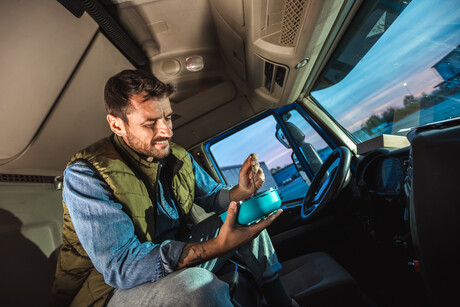 Why meal timing matters for shift workers