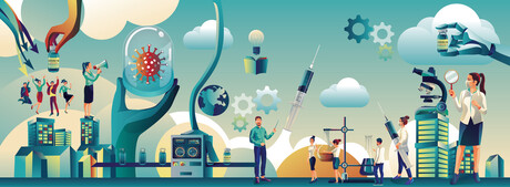 Study identifies flaws in disease surveillance Study identifies flaws in disease surveillance