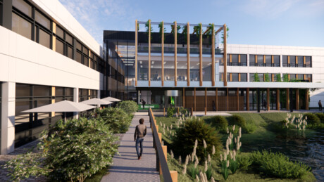 Heineken invests €45 million in R&D centre in the Netherlands Heineken invests €45 million in R&D centre in the Netherlands