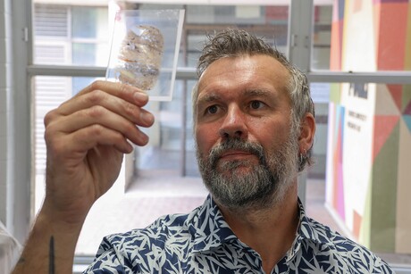 Flinders facility to use the micro realm to understand the past