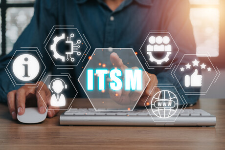 Streamlining ITSM does not require more staff: report