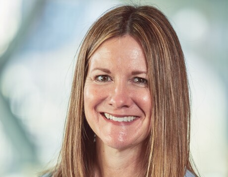 2024–25 Thought Leaders: Sandra Wendelken 2024–25 Thought Leaders: Sandra Wendelken