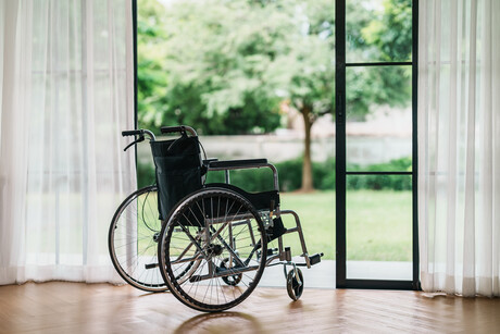 Achieving palliative care equality for rural Australia