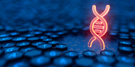 Feedback sought on genomic-led cancer control