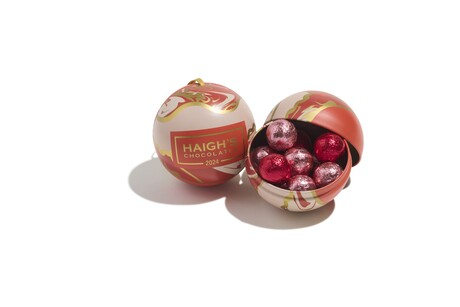 What&#39;s new on the shelf in the lead-up to Christmas