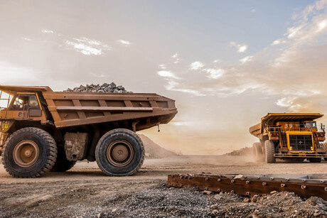 Miners believe decarbonisation can be achieved: report