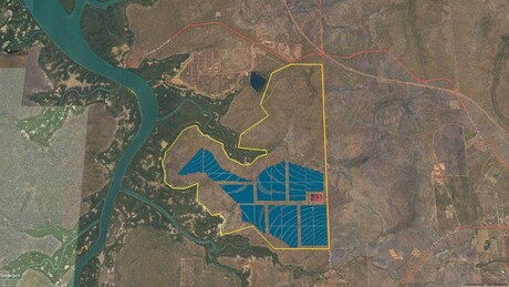Consultation opens on Darwin Renewable Energy Hub