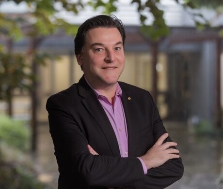 2024 GSK Award recognises neurodegeneration researcher 2024 GSK Award recognises neurodegeneration researcher