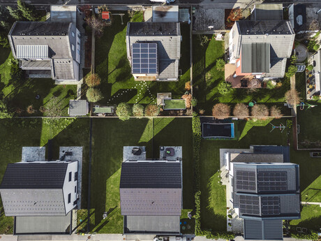 CICCADA project to analyse Australia&#39;s consumer energy