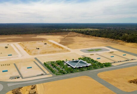 New robotics and automation precinct opens in WA