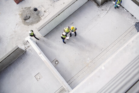 $14 million boost for sustainable concrete research $14 million boost for sustainable concrete research
