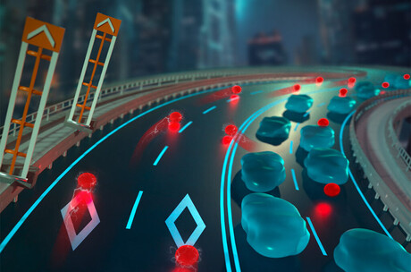 Ion speed record holds potential for faster battery charging Ion speed record holds potential for faster battery charging