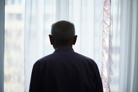 The perils of loneliness among older people