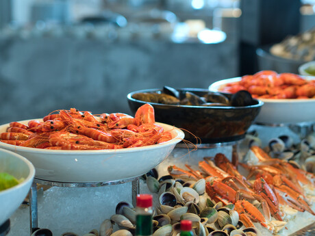 FDA investigates PFAS in seafood FDA investigates PFAS in seafood