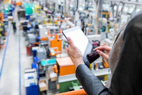 Queensland boosting local manufacturing