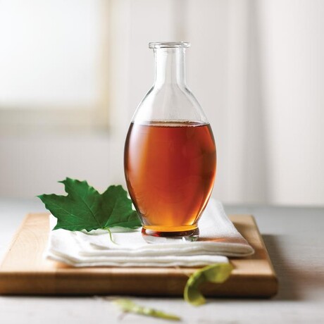 Maple syrup explored as a potential sugar substitute