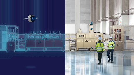 TNA&#39;s industrial XR brings Industry 5.0 to food manufacturers