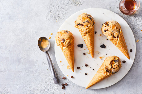 Kerry drives innovation to meet demand for lactose-free products