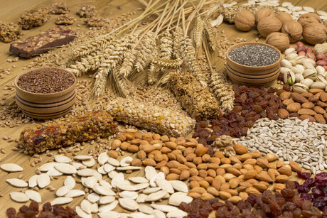 How to manage safety risks in the low-moisture food sector?