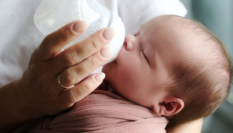 Call for comment on infant formula products Call for comment on infant formula products