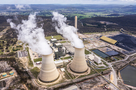 Mt Piper BESS approved for development