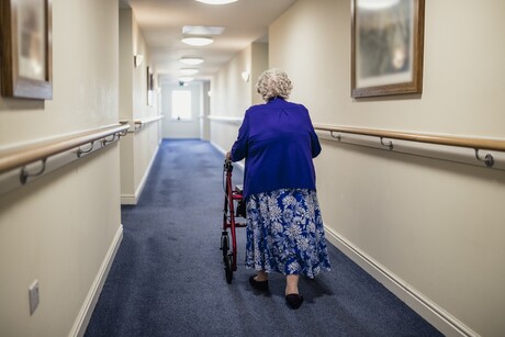 Australian aged care reforms pass parliament