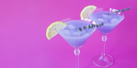 Four key flavour and colour trends for food &amp; bev in 2025