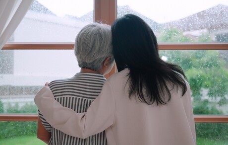 How gender inequality impacts on dementia care