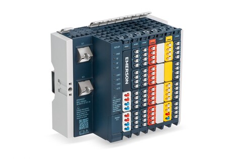 Emerson offers solution to reduce energy costs and emissions