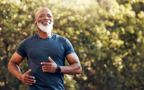Developing a treatment for age-related muscle atrophy Developing a treatment for age-related muscle atrophy