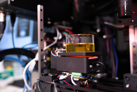 Novel 3D bioprinter can replicate human tissue