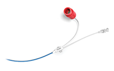 Getinge PiCCO advanced hemodynamic monitoring solution Getinge PiCCO advanced hemodynamic monitoring solution