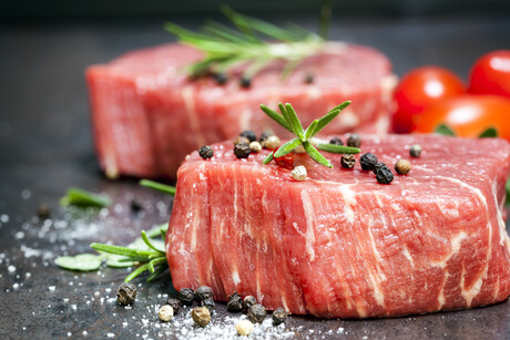 Red meat exports hit new records
