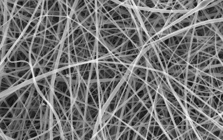Chemists create &#39;world&#39;s thinnest spaghetti&#39;