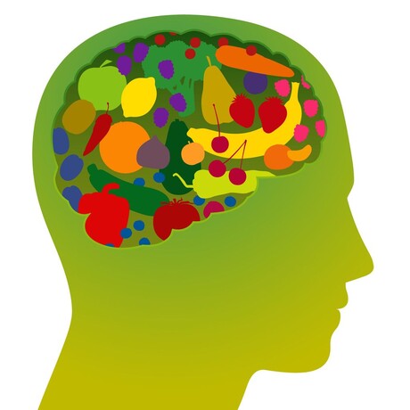 Six plant-based foods with brain-boosting benefits